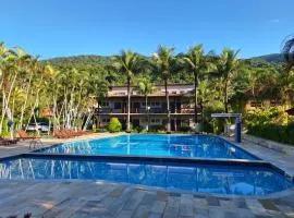 Apartamento em Maresias a 100 metros da praia