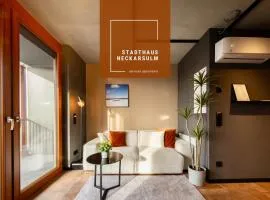 Stadthaus Neckarsulm serviced apartments – Stadthaus Heiner
