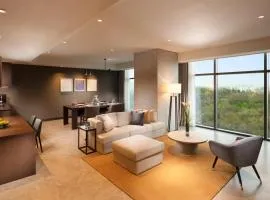 DoubleTree By Hilton Seoul Pangyo Residences