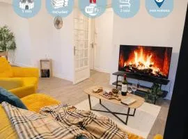 Le Coin Soleil - Netflix - Insead