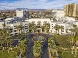 Hilton Vacation Club Cancun Resort Las Vegas