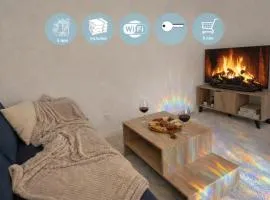 Le Loft d'Azur - Cozy - Netflix