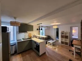 Appartement de Florian