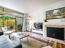 Ground Floor View 2 bed Condo in the Heart of Birch Bay