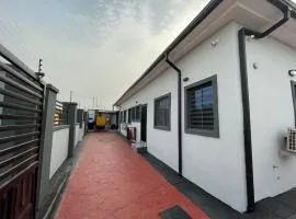 Machan Apartments