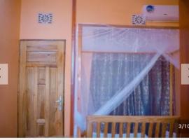 Antelope homestay, hotel en Sanya Chini Station