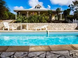 Les Villas Créoles de Sainte-Anne