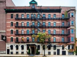 Hotel Ivy Boston Common