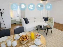 La Suite du Palais - Cozy - Netflix