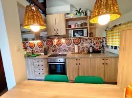 Boho House 6 camp Terme Catez with promotional tickets prices