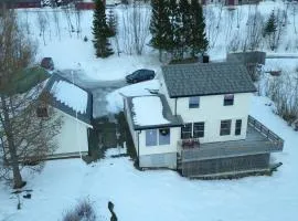 Northbound Sea View Retreat