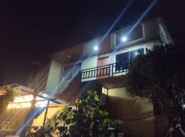 Casa Vacacional Nápoles