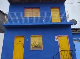 My House - Casa Térrea