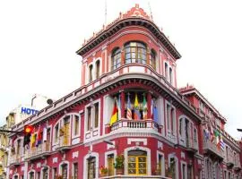 Hotel Plaza del Teatro