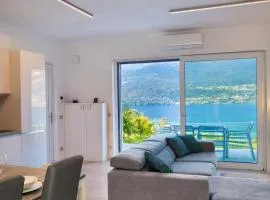 Bluelow Lakeview house