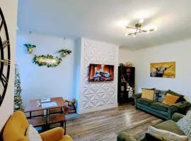 The road to Wigan Pier