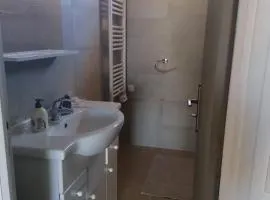 Magnifique appartement MARINE DE SANT AMBROGIO CORSE