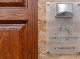 Dimora San Lazzaro Tuscany