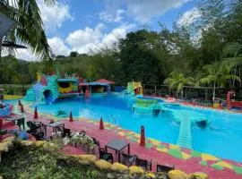 consorcio club Paradise