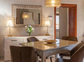 Dimora San Lazzaro Tuscany, hotel i Cetona