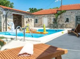 Villa Dalmatian Dream