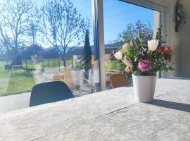 Chez " Les Ligibell "