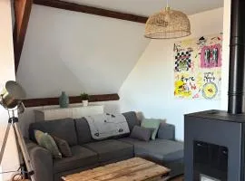 HochEck, le Coin d'en Haut, au pied des Pyrénées !