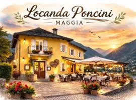 Locanda Poncini