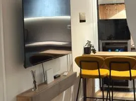 Fama Luxury Apartment