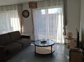 Maison t3 25 kms Agen et Waligator