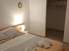 Maison t3 25 kms Agen et Waligator