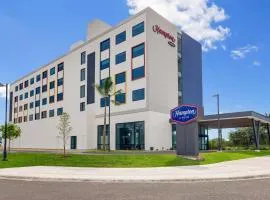Hampton By Hilton Guanacaste Airport