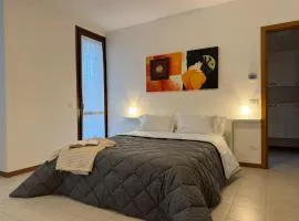 Smart Business&Travel Flat - Free Private Parking