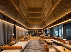 Hilton Kyoto