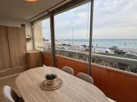 Le California front de mer