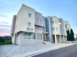 Hotel BlueTwo Međugorje, hotel en Medjugorje