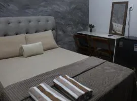 Pousada Macapá - Apartamentos Paraíso