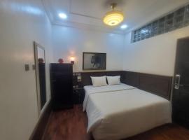 PARADISE HOME APARTMENTs, hotel v Owerri