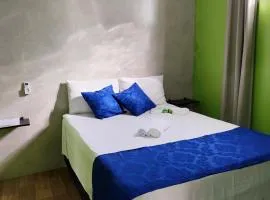 Casa Quartzo