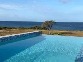 Ocean View Luxury Villa Heated Pool Jeremi Beach in 5 min walk