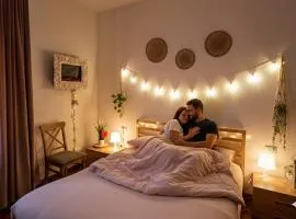 Baciati dal Sole Appartamento romantico vicino alle Terme di San Pellegrino
