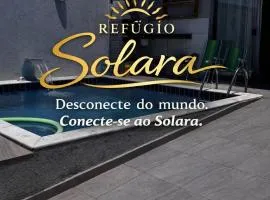Refúgio SOLARA- Piscina Privativa