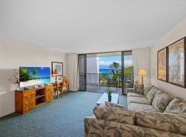 Kaanapali Shores 512, hotel a Kaanapali