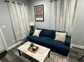 Spacious 5BR 2BA Berwyn Home