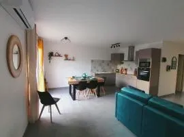 Au coeur du médoc, La p'tite maison de Charlotte