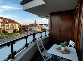 Apartamento en Ajo, La Marina de Ajo