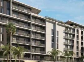 Entire Floor • New Luxury Hotel in Edgewater • Sleeps 44 Sense28 by AvantStay