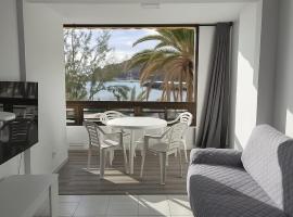 Beachfront Patalavaca, Hotel in Patalavaca