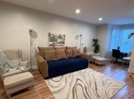 University, Philly, hotel a Philadelphia