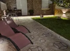 APARTAMENTO COSTA CANTABRIA